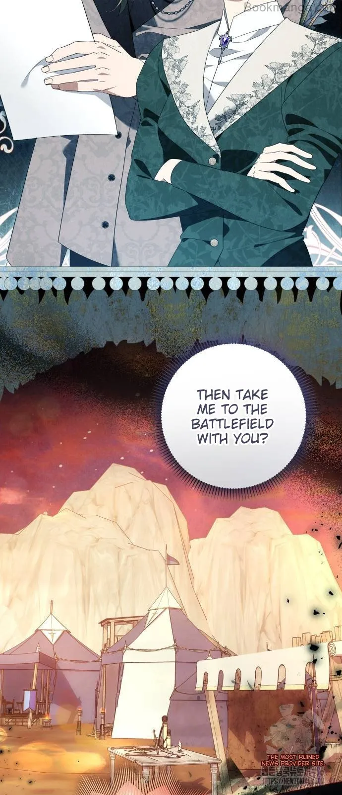 I Thought It’s a Common Possession Chapter 88 page 5