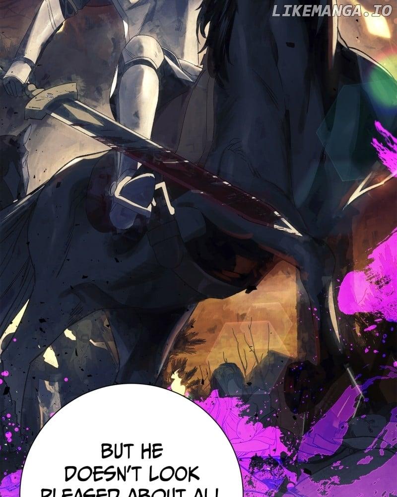 I Thought It’s a Common Possession Chapter 9 page 99