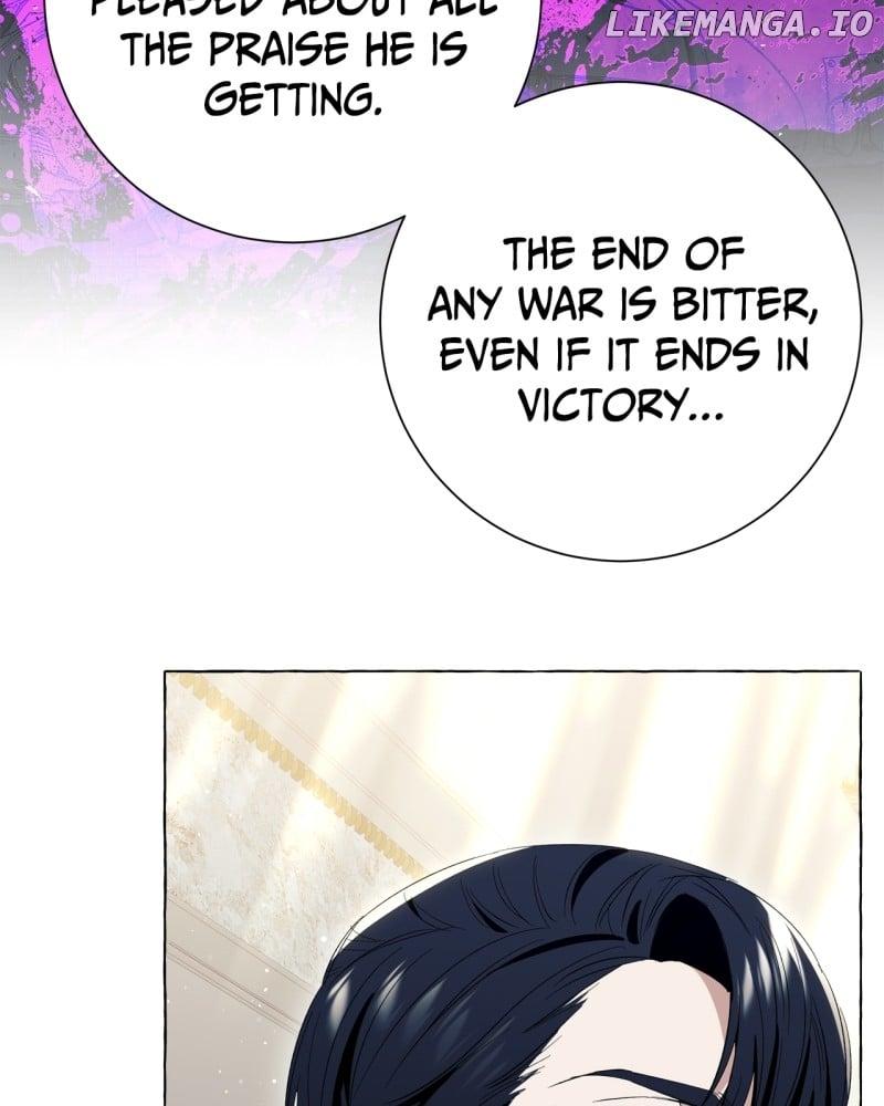 I Thought It’s a Common Possession Chapter 9 page 100