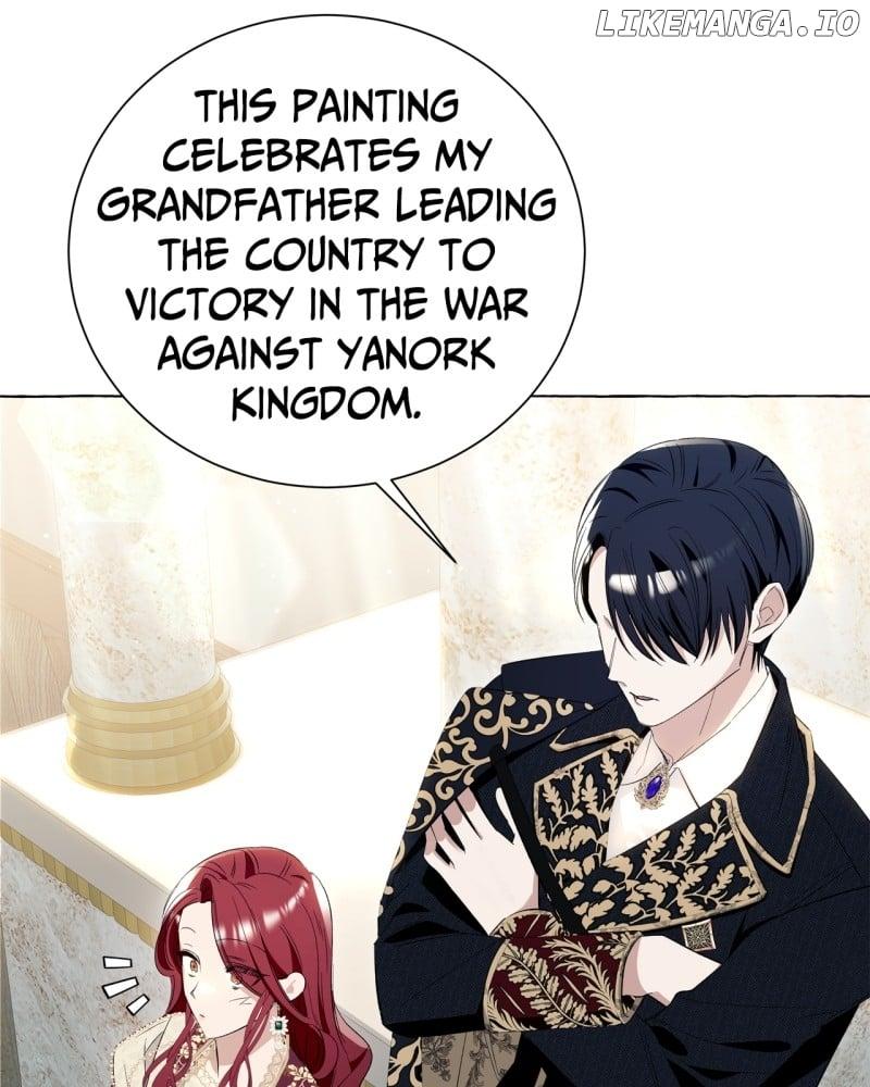 I Thought It’s a Common Possession Chapter 9 page 102