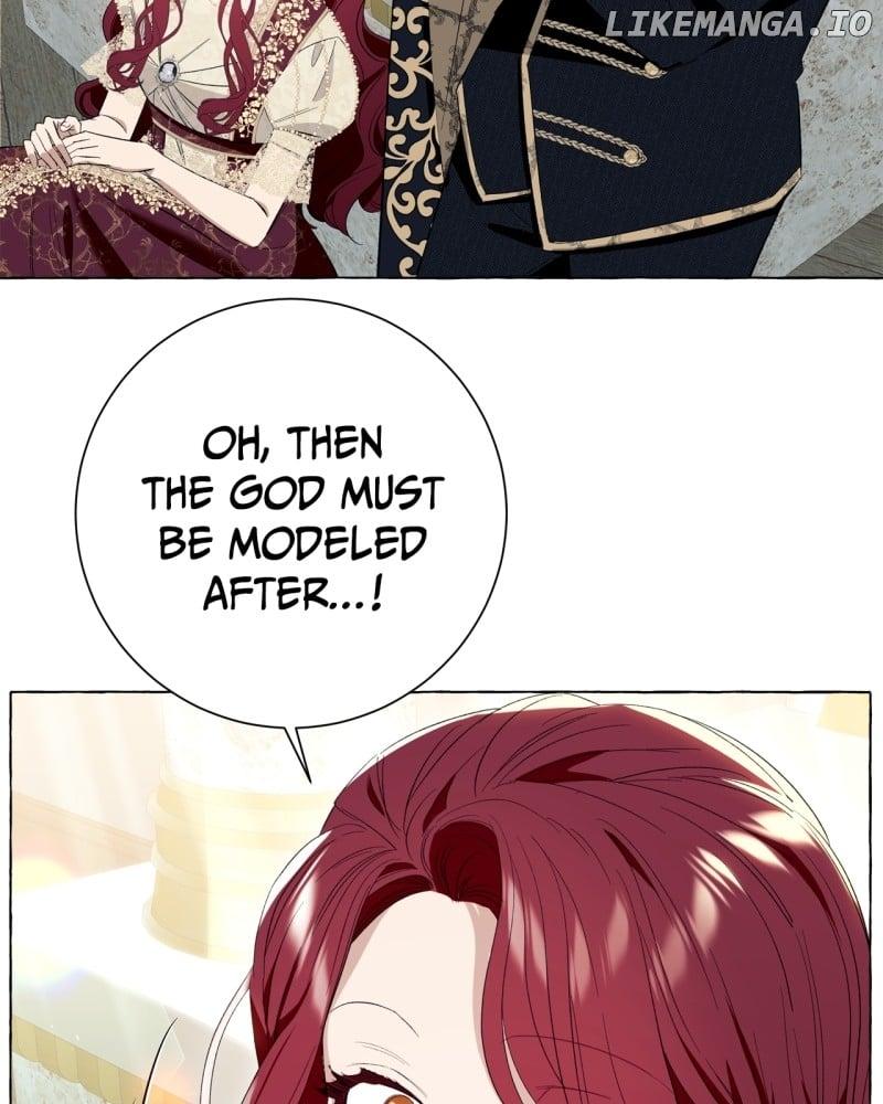 I Thought It’s a Common Possession Chapter 9 page 103