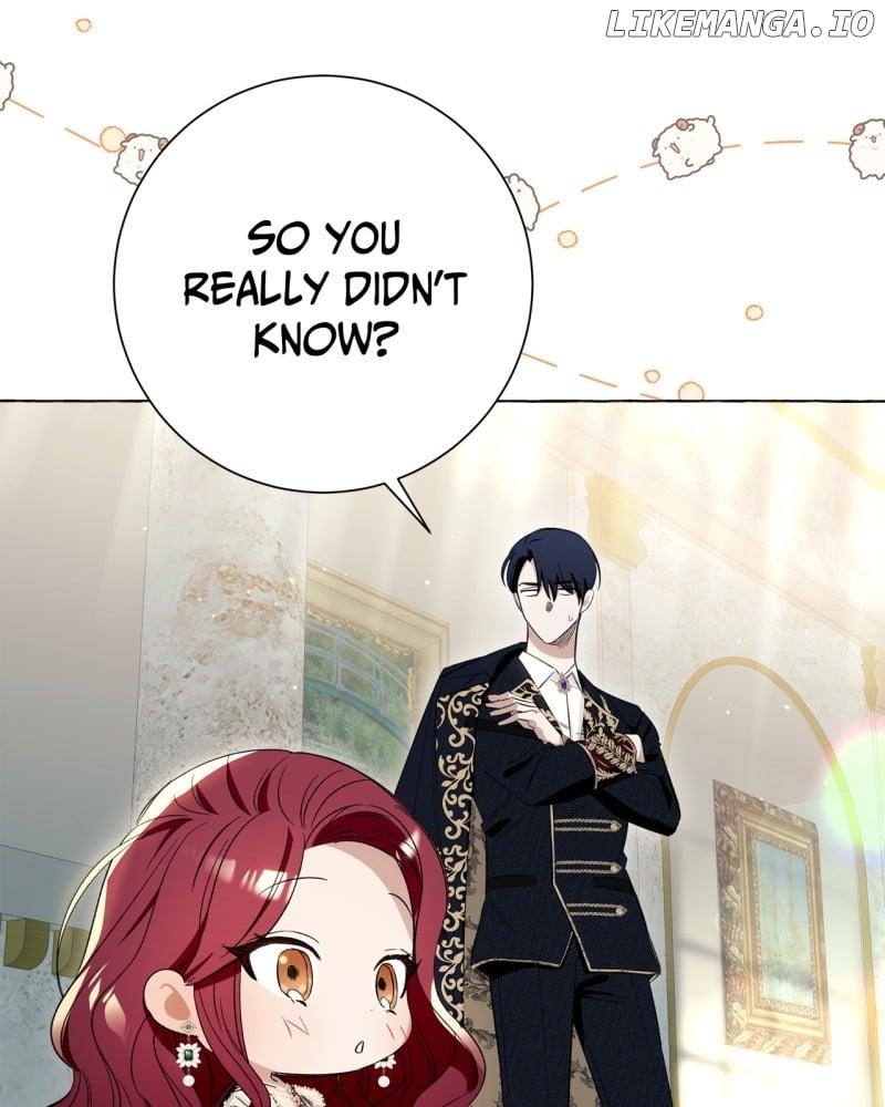 I Thought It’s a Common Possession Chapter 9 page 105