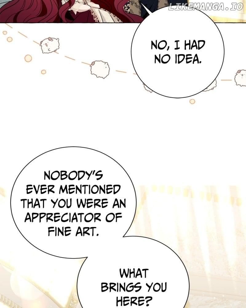 I Thought It’s a Common Possession Chapter 9 page 106