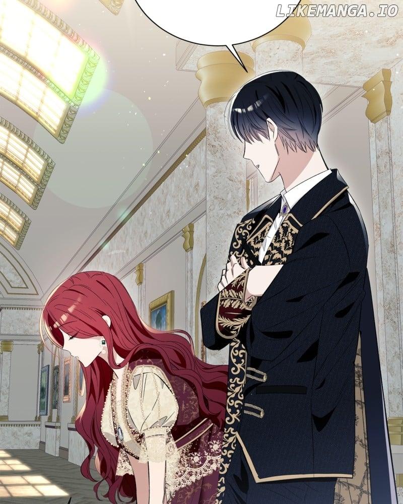 I Thought It’s a Common Possession Chapter 9 page 107