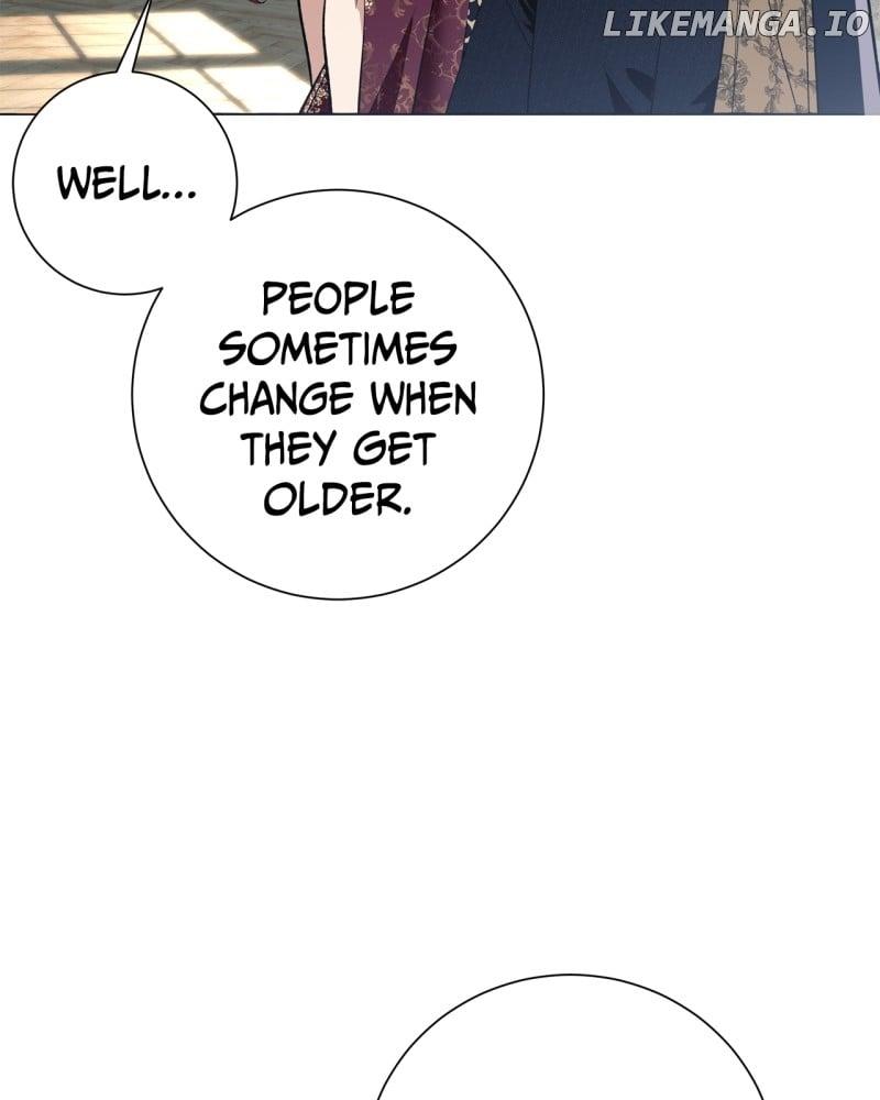 I Thought It’s a Common Possession Chapter 9 page 108