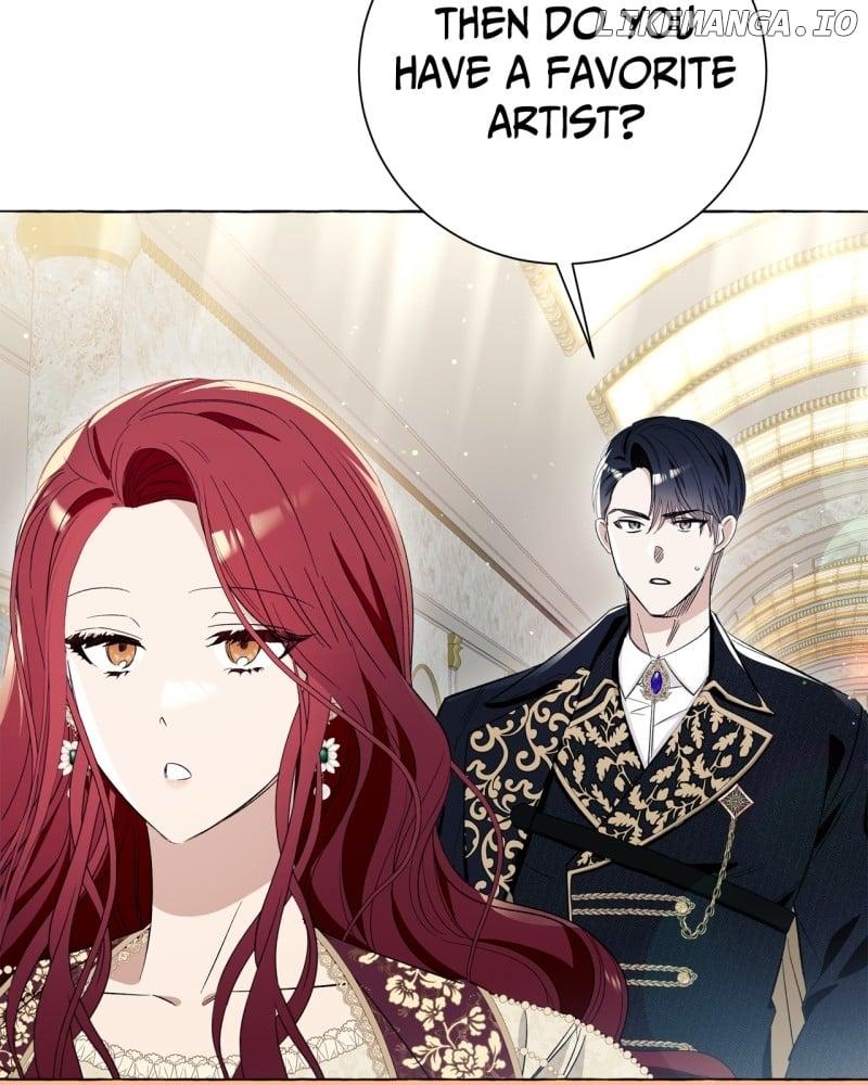 I Thought It’s a Common Possession Chapter 9 page 109