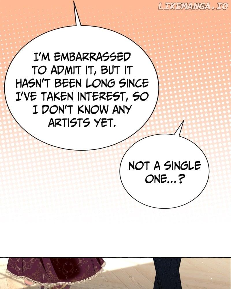 I Thought It’s a Common Possession Chapter 9 page 110