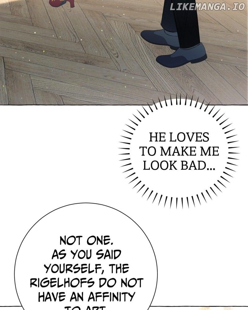I Thought It’s a Common Possession Chapter 9 page 111