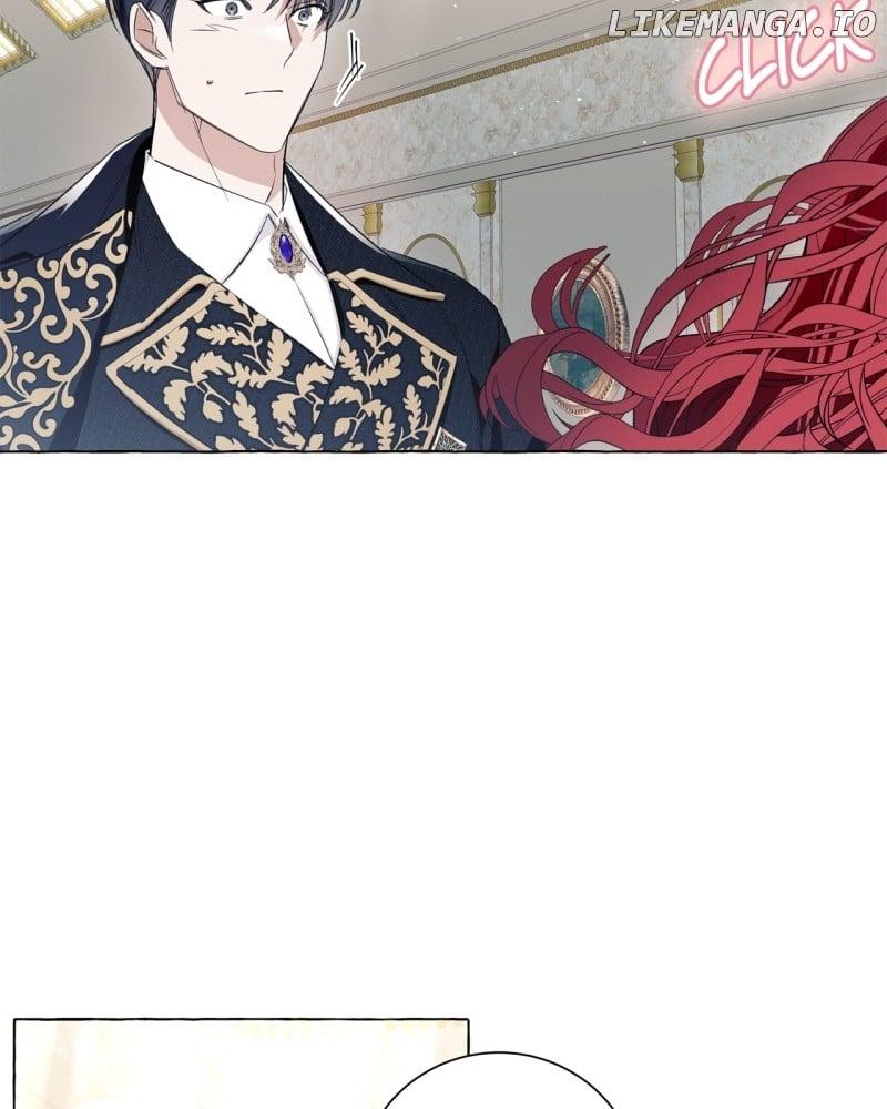 I Thought It’s a Common Possession Chapter 9 page 114