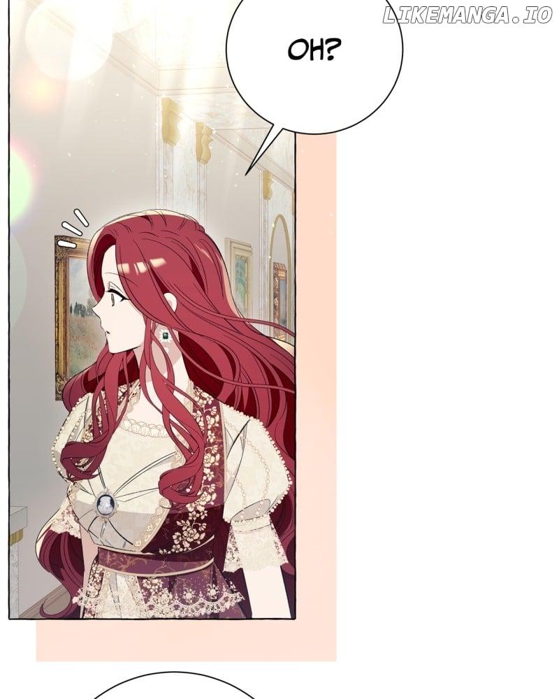 I Thought It’s a Common Possession Chapter 9 page 115