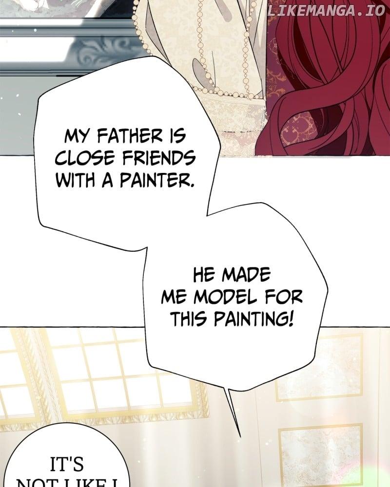 I Thought It’s a Common Possession Chapter 9 page 119