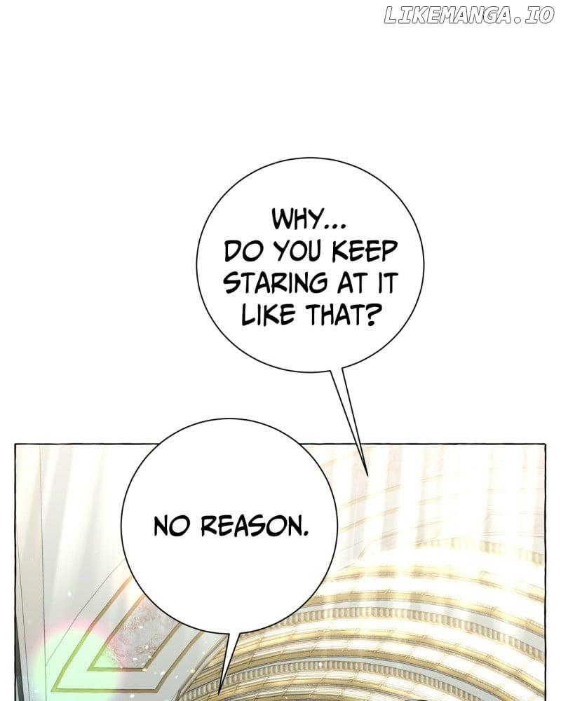 I Thought It’s a Common Possession Chapter 9 page 121