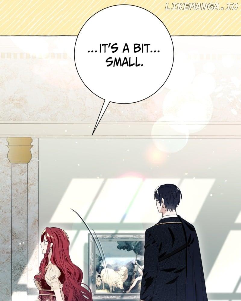I Thought It’s a Common Possession Chapter 9 page 124