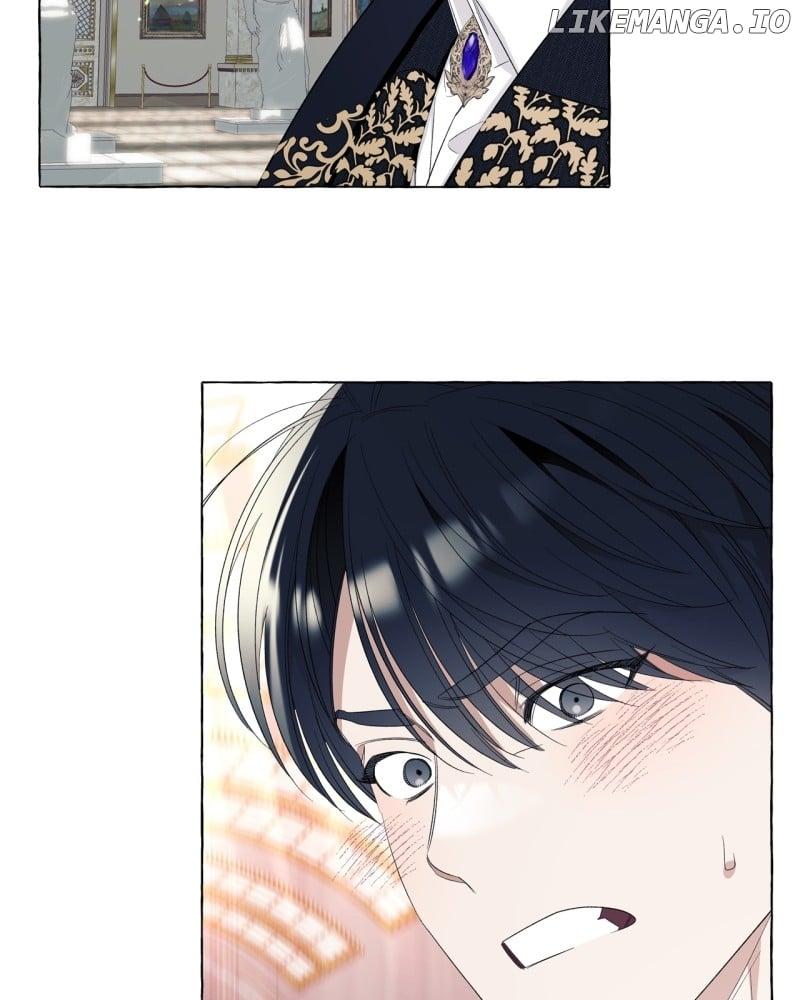 I Thought It’s a Common Possession Chapter 9 page 127