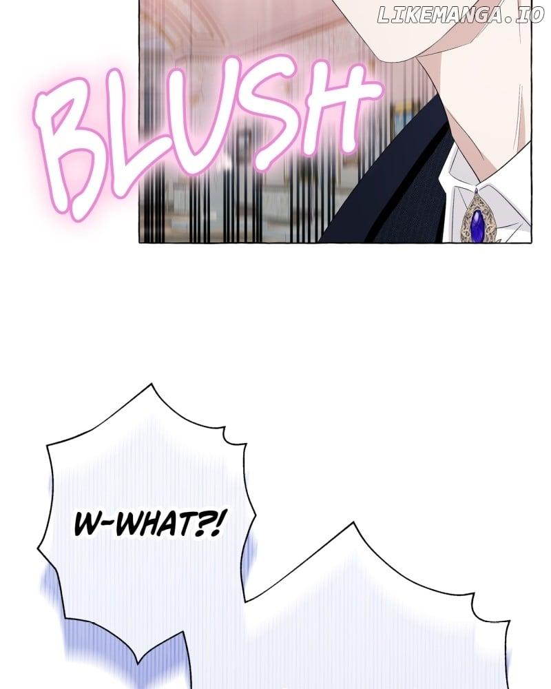 I Thought It’s a Common Possession Chapter 9 page 128
