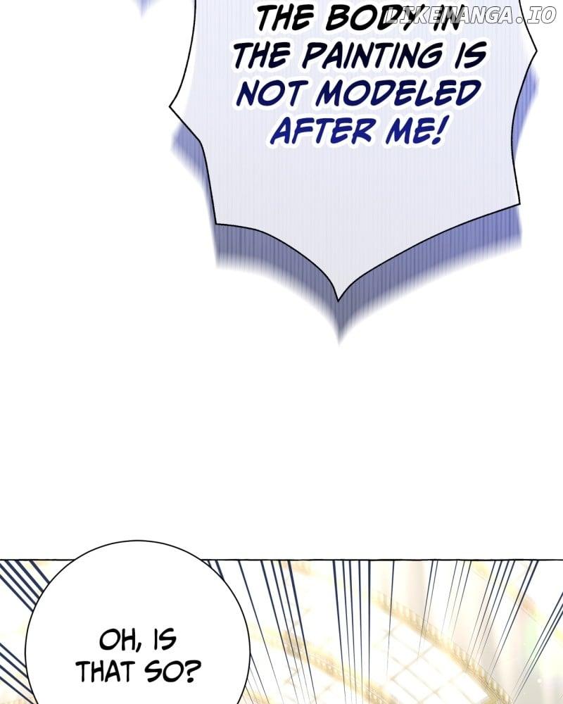 I Thought It’s a Common Possession Chapter 9 page 129
