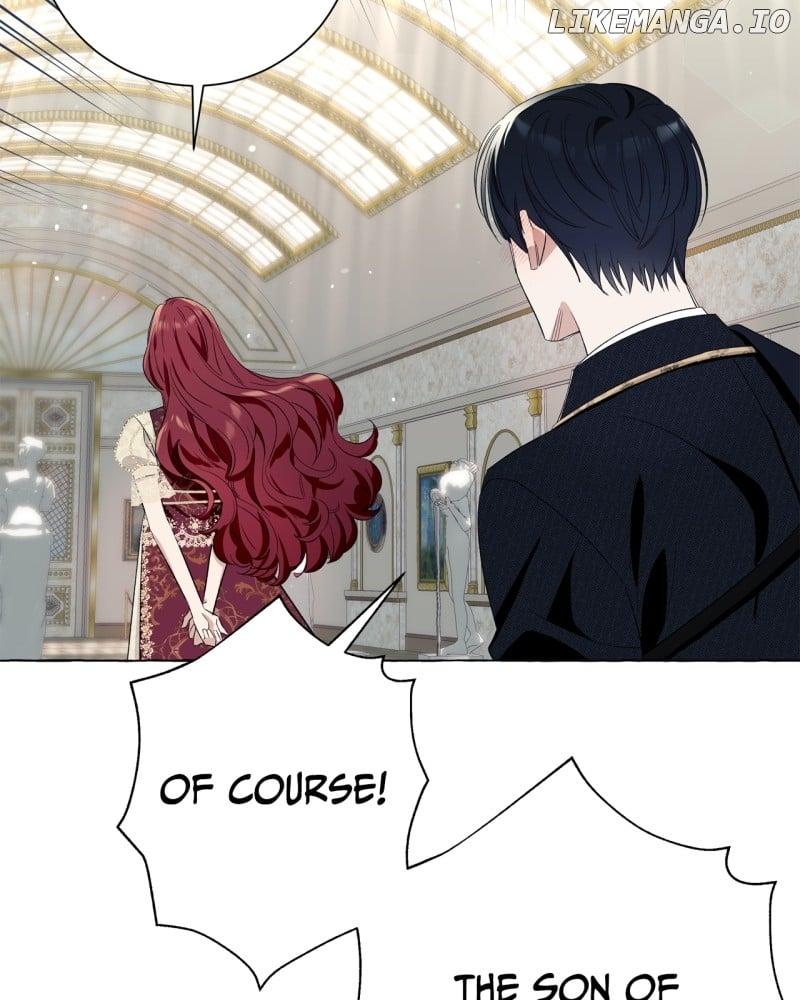 I Thought It’s a Common Possession Chapter 9 page 130