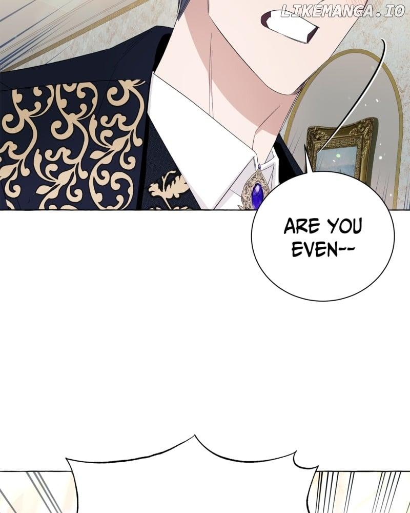 I Thought It’s a Common Possession Chapter 9 page 132