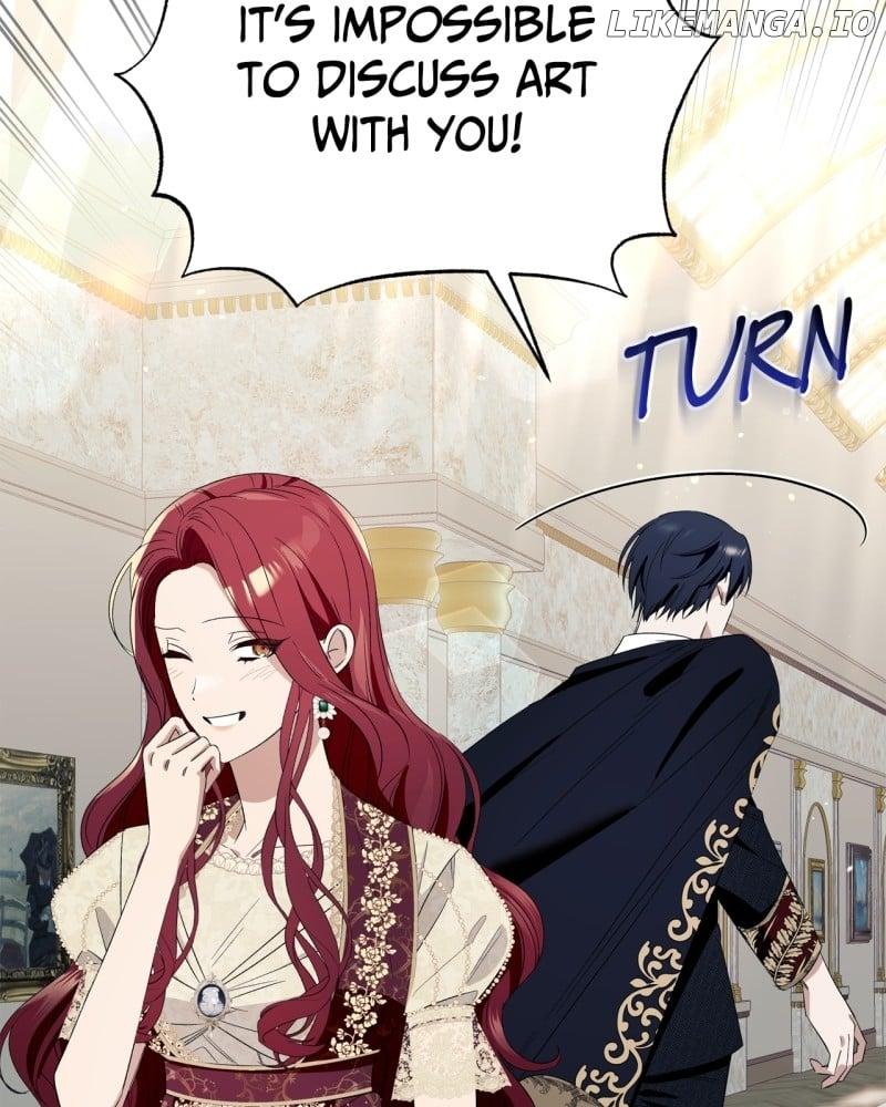 I Thought It’s a Common Possession Chapter 9 page 133