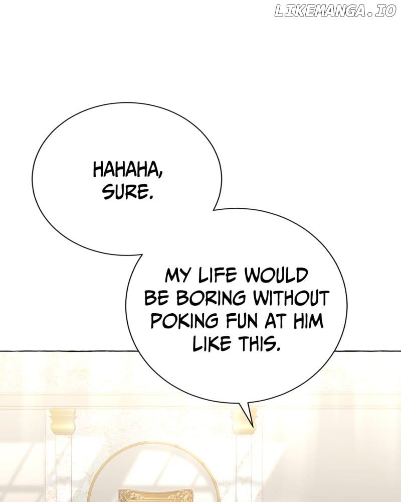 I Thought It’s a Common Possession Chapter 9 page 135