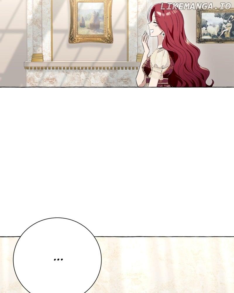 I Thought It’s a Common Possession Chapter 9 page 136