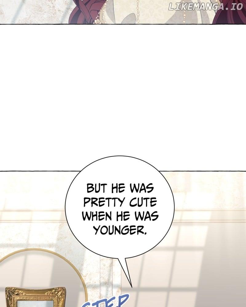 I Thought It’s a Common Possession Chapter 9 page 138