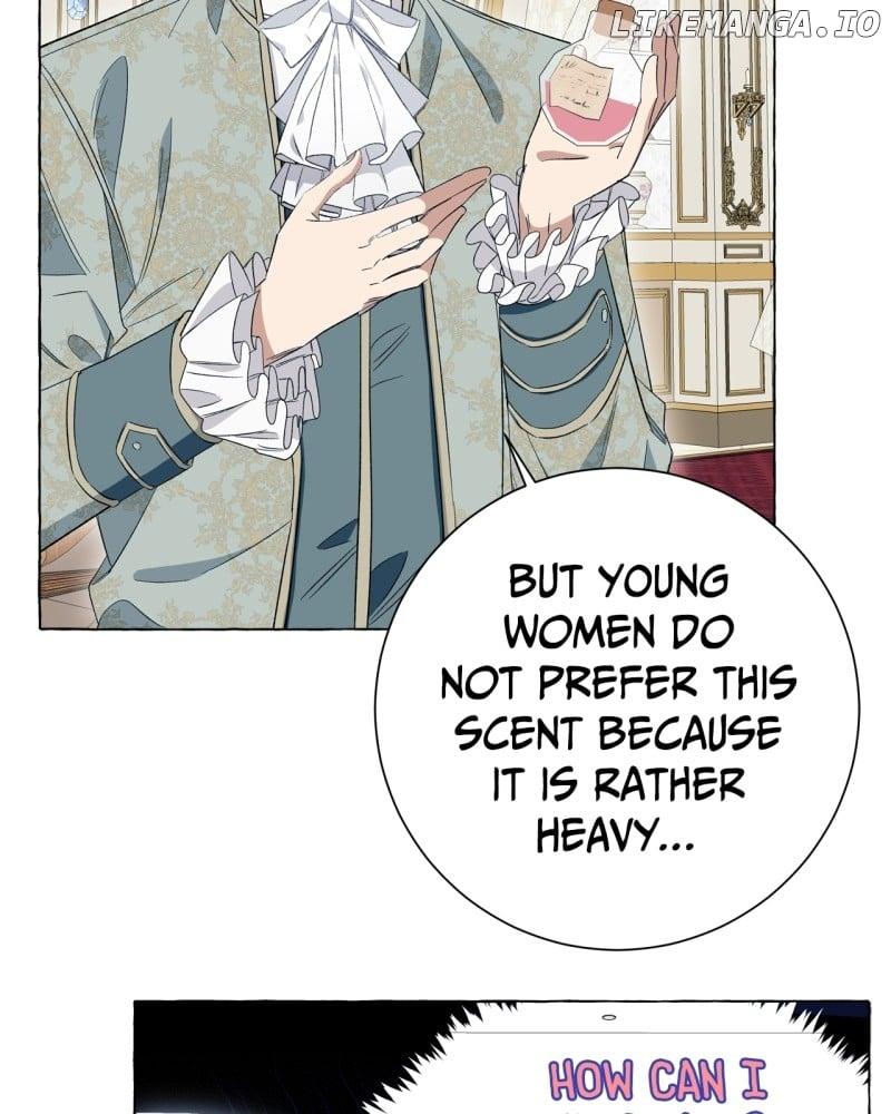 I Thought It’s a Common Possession Chapter 9 page 20
