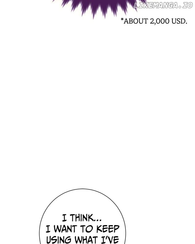 I Thought It’s a Common Possession Chapter 9 page 25