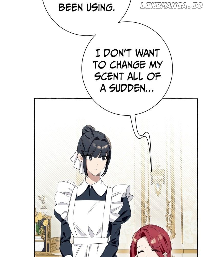 I Thought It’s a Common Possession Chapter 9 page 26