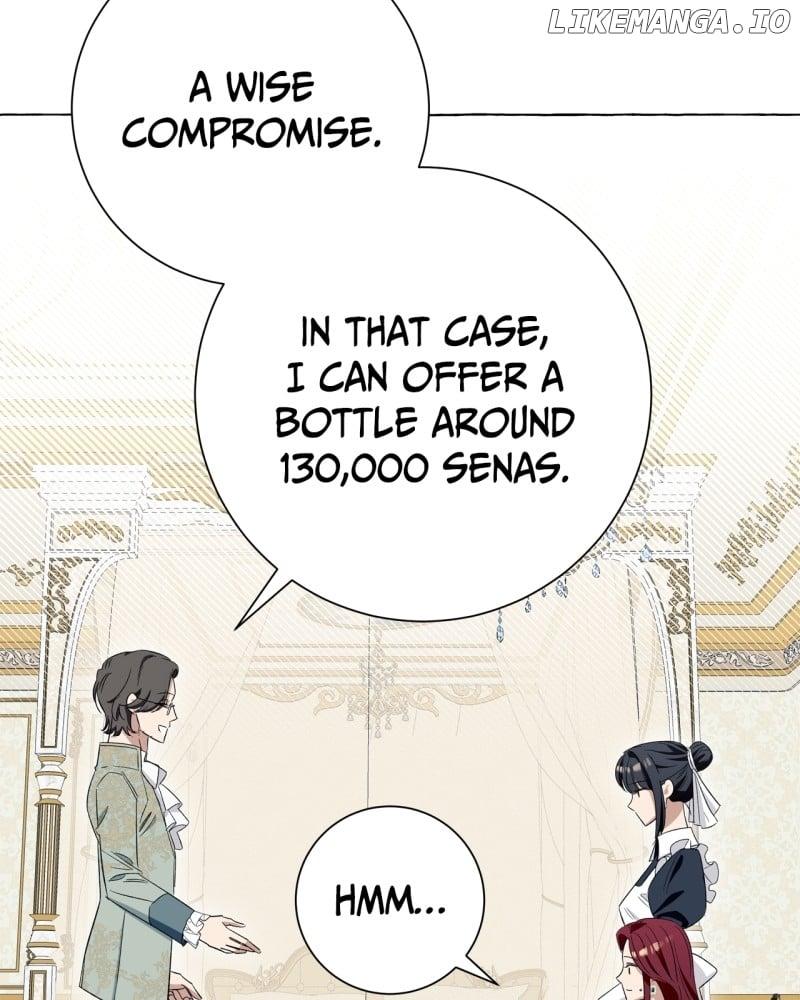 I Thought It’s a Common Possession Chapter 9 page 32