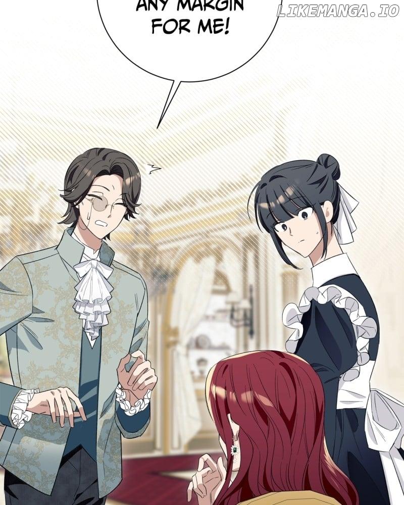 I Thought It’s a Common Possession Chapter 9 page 37