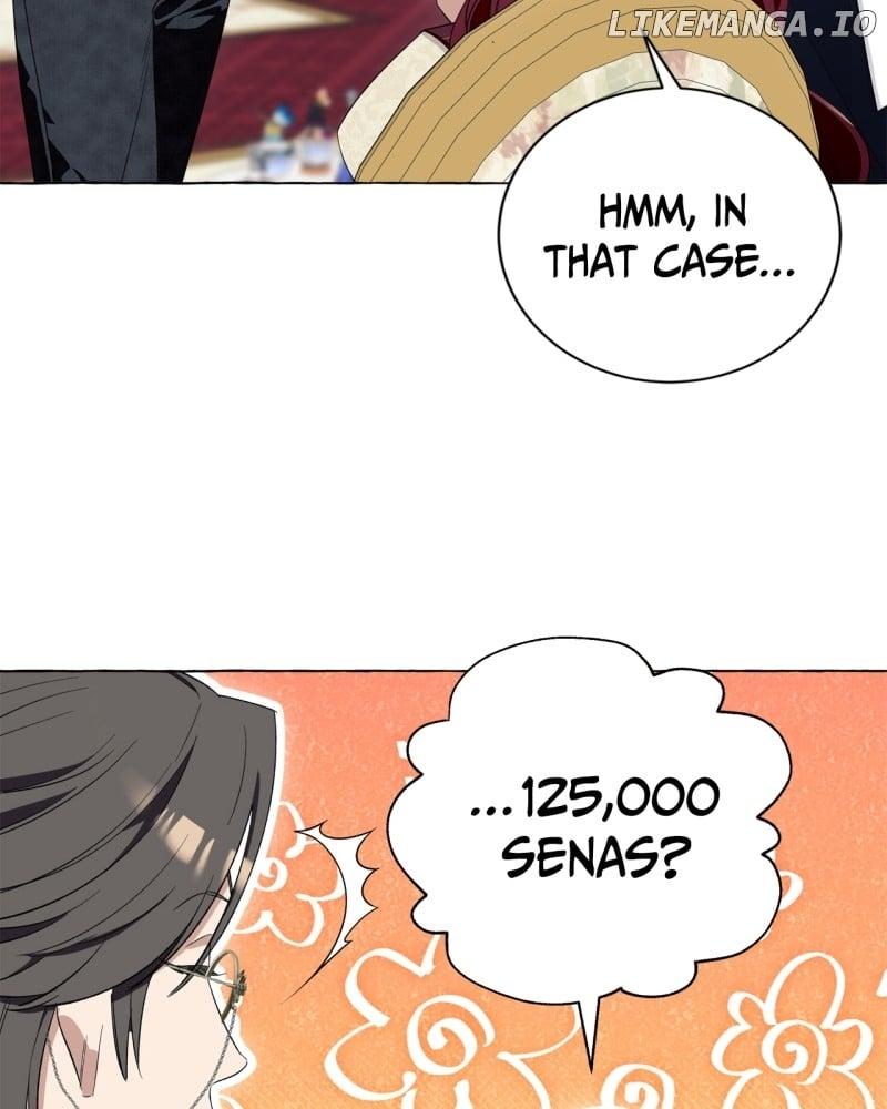 I Thought It’s a Common Possession Chapter 9 page 38