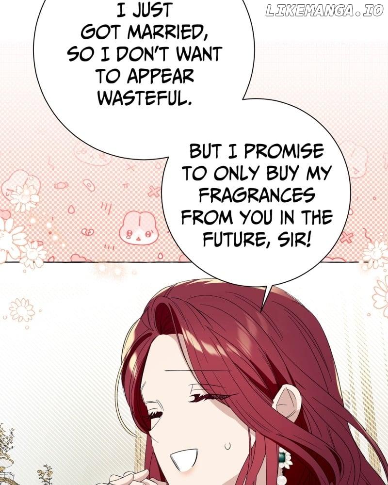 I Thought It’s a Common Possession Chapter 9 page 40