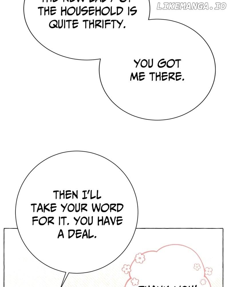 I Thought It’s a Common Possession Chapter 9 page 43