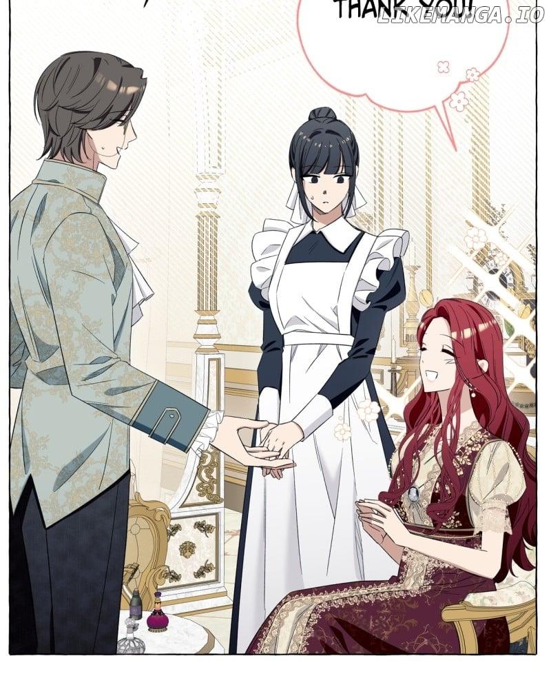 I Thought It’s a Common Possession Chapter 9 page 44