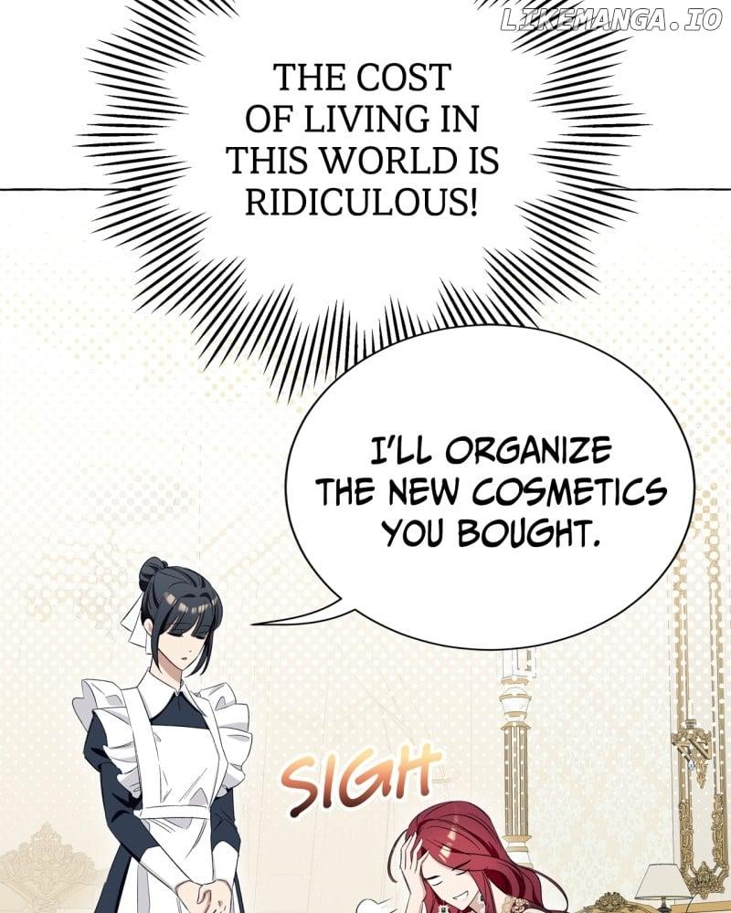 I Thought It’s a Common Possession Chapter 9 page 47