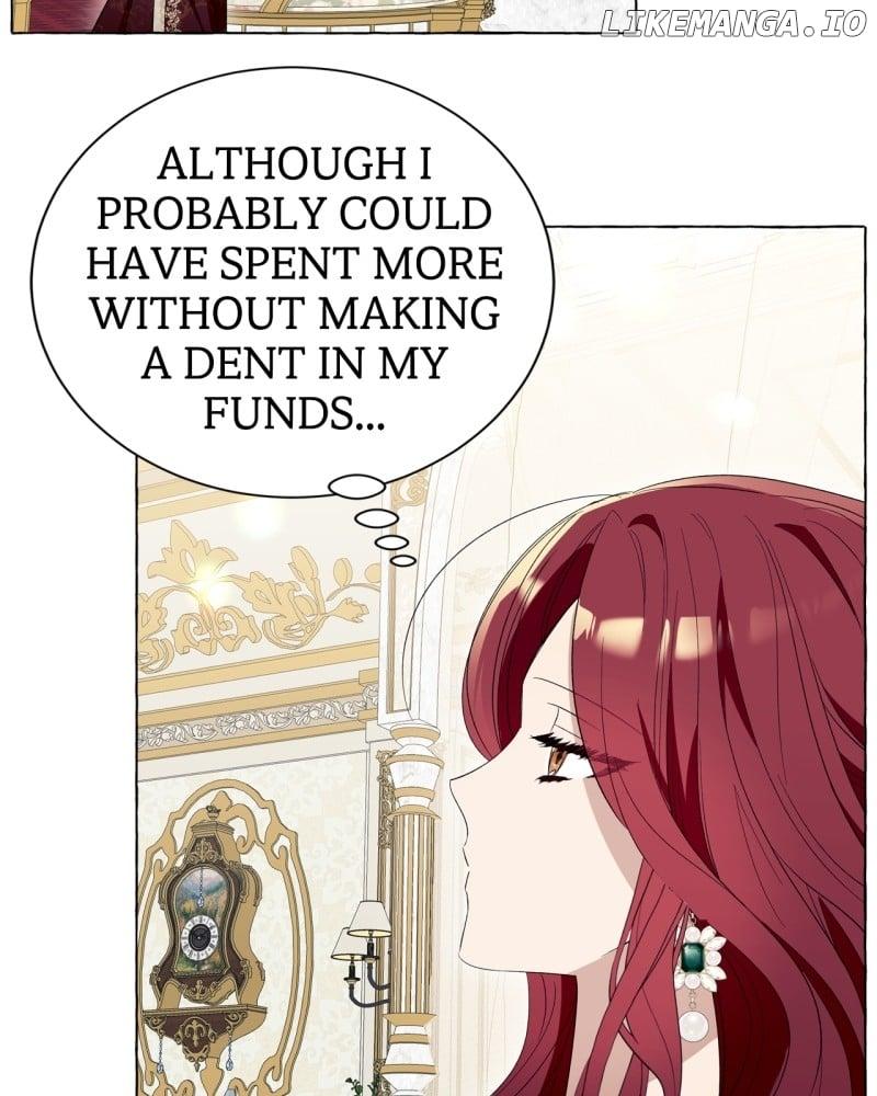 I Thought It’s a Common Possession Chapter 9 page 53
