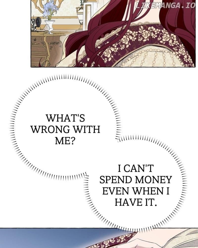 I Thought It’s a Common Possession Chapter 9 page 54