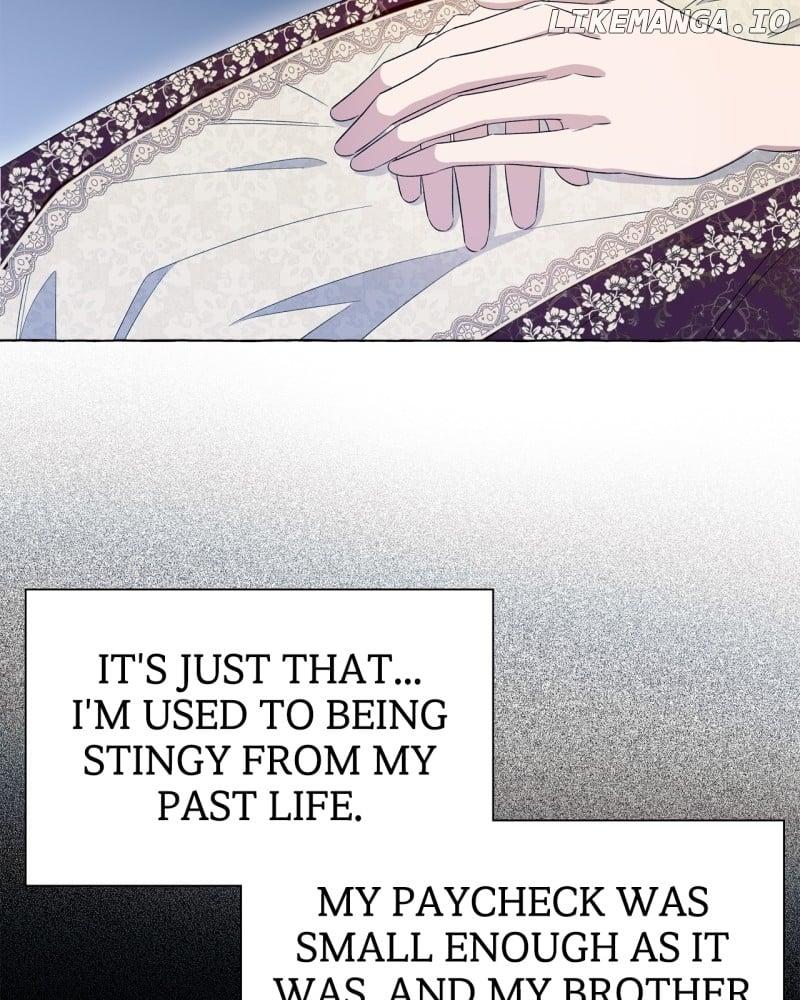 I Thought It’s a Common Possession Chapter 9 page 55