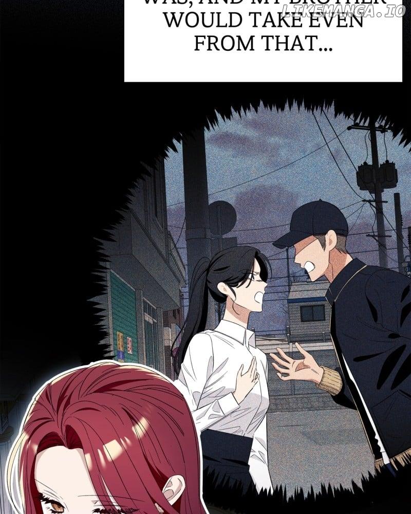I Thought It’s a Common Possession Chapter 9 page 56