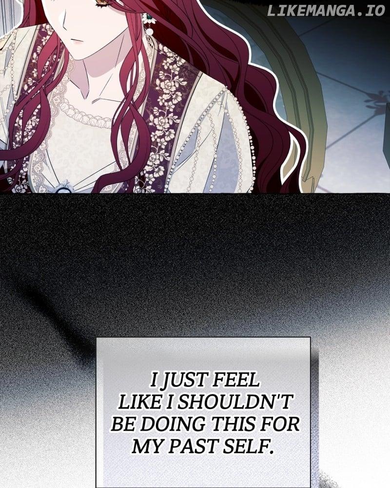 I Thought It’s a Common Possession Chapter 9 page 57