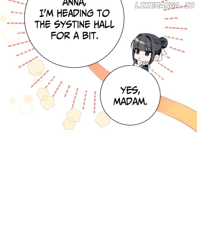 I Thought It’s a Common Possession Chapter 9 page 63
