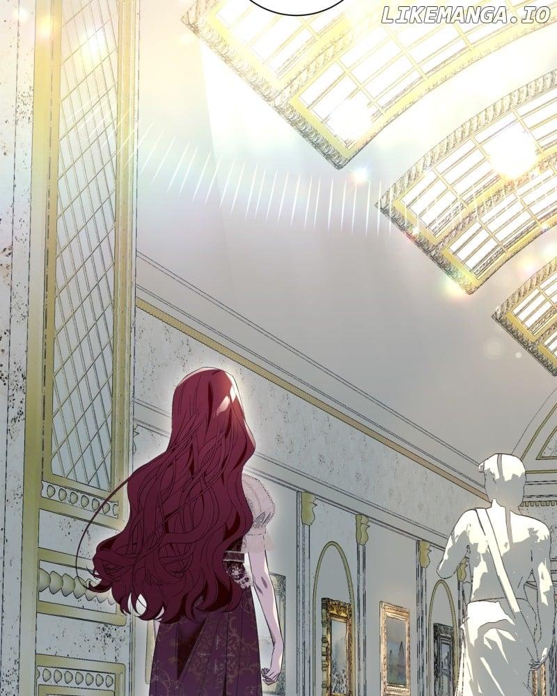 I Thought It’s a Common Possession Chapter 9 page 67