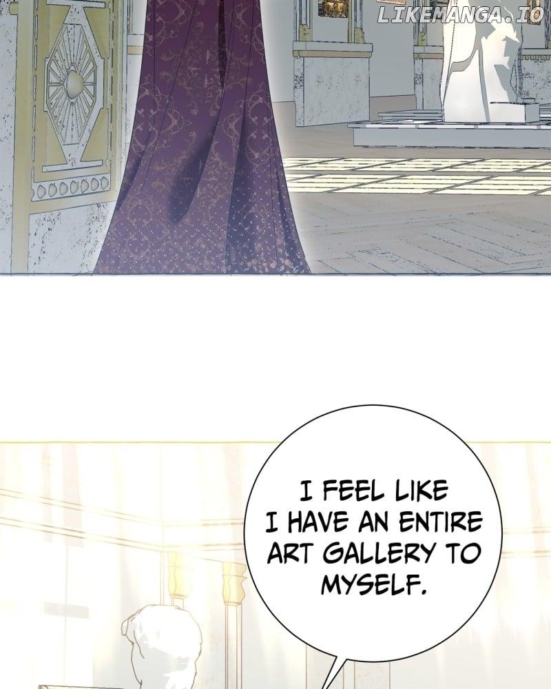 I Thought It’s a Common Possession Chapter 9 page 68