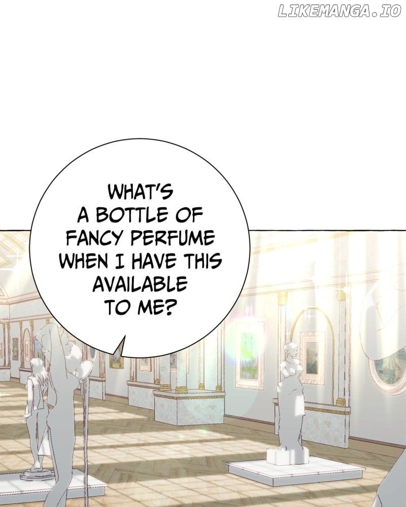 I Thought It’s a Common Possession Chapter 9 page 70