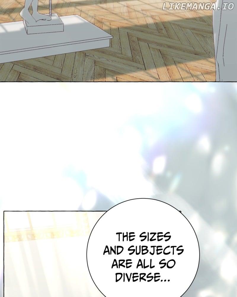 I Thought It’s a Common Possession Chapter 9 page 71