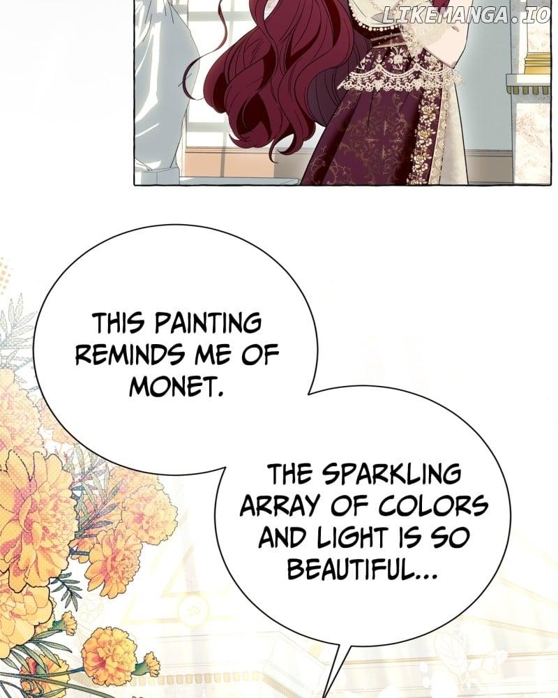 I Thought It’s a Common Possession Chapter 9 page 74