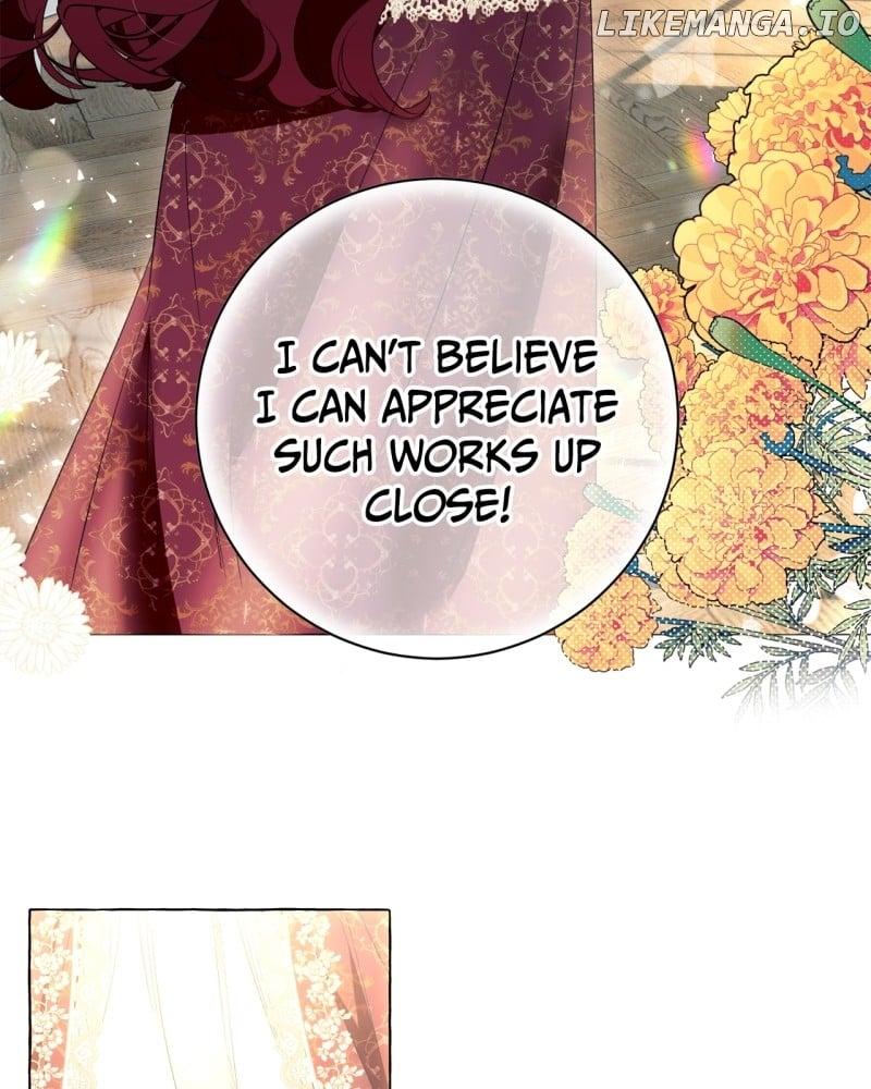 I Thought It’s a Common Possession Chapter 9 page 76