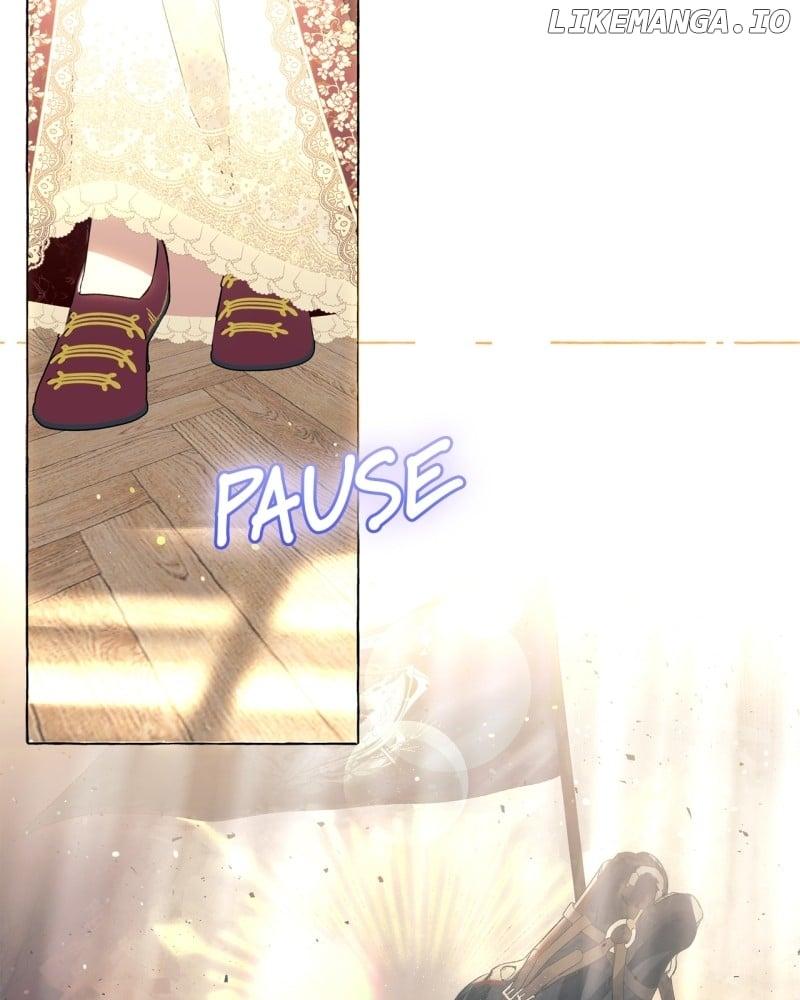I Thought It’s a Common Possession Chapter 9 page 77