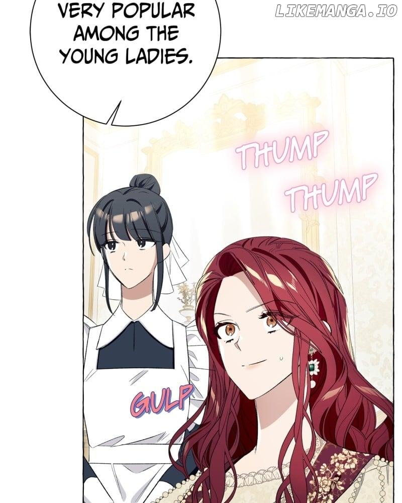 I Thought It’s a Common Possession Chapter 9 page 7